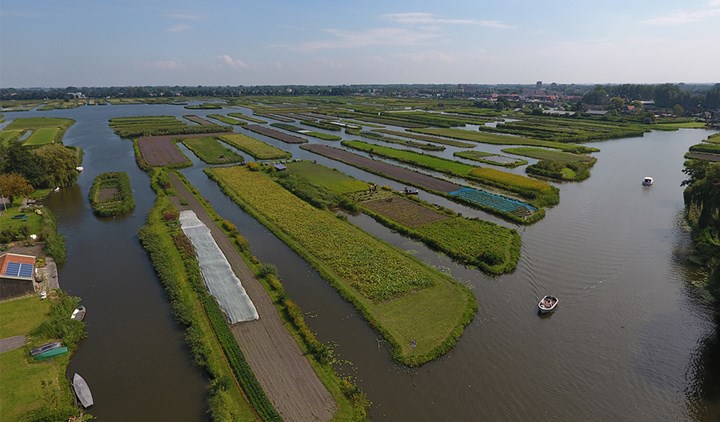 Rijk van 1000 eilanden